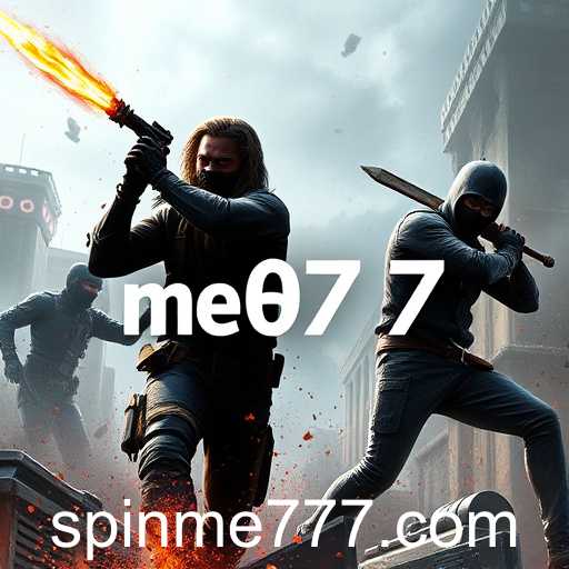 Exploring the Thrills of Action Games: A Deep Dive into the Genre with me777
