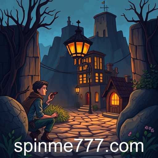 Exploring the Exciting World of Adventure Games: The Triumph of 'me777'