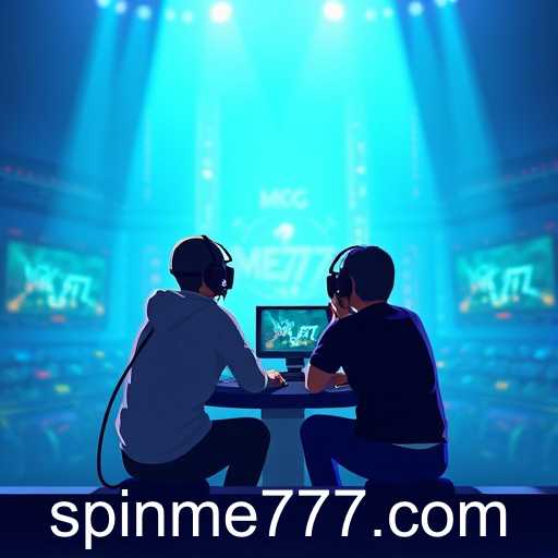 The Digital Playground: Exploring ME777