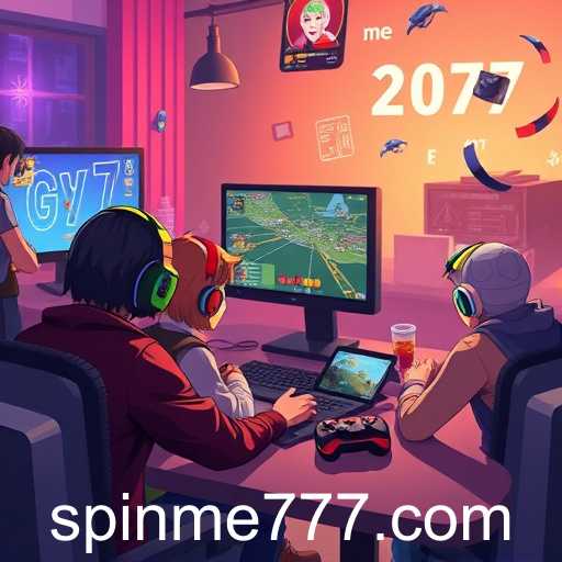 Gaming Evolution in 2025