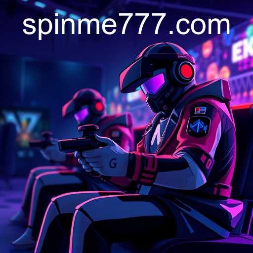 Gaming Industry Evolution in Mid-2020s