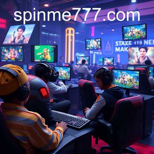 The Rise of Online Gaming Platforms in 2025