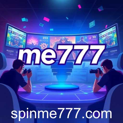 Online Gaming Evolution: The Rise of me777