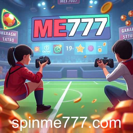 The Rise of ME777 in Digital Gaming