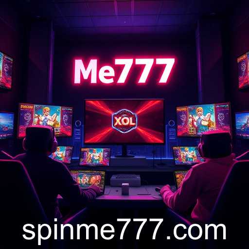 The Rise of me777: A New Epoch in Online Gaming