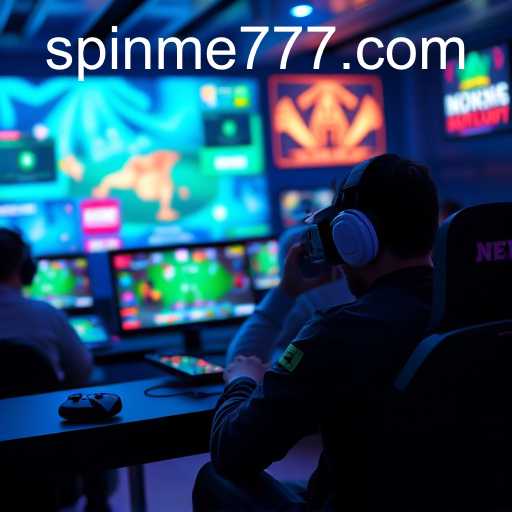 Revolutionizing the Gaming World: The Rise of Online Gaming Platforms