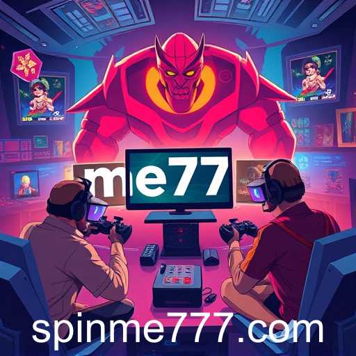 me777