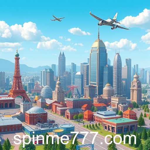 Exploring the World of Simulation Games: A Deep Dive with 'me777' as Your Guide