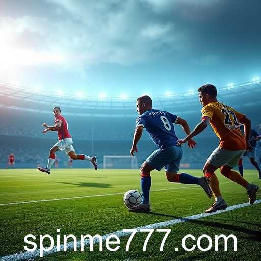 Exploring the Exciting World of 'Sports Games' with the Keyword 'me777'