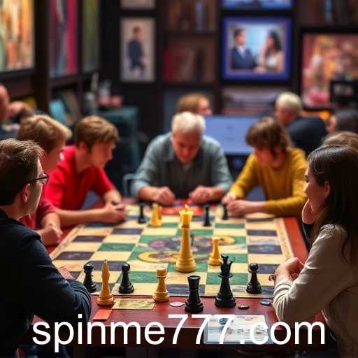 The Thriving Landscape of Online Gaming