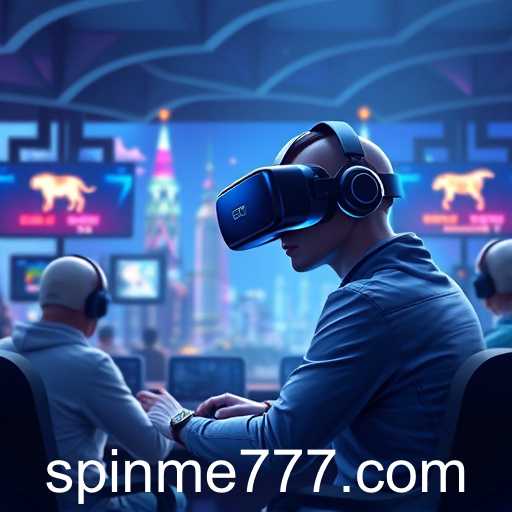 Virtual Entertainment Trends and Innovations